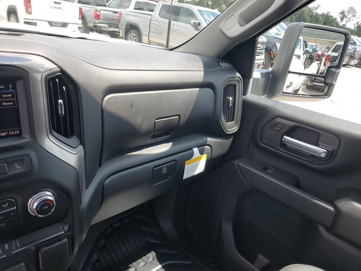 2026 GMC Sierra 3500 HD Pro DRW