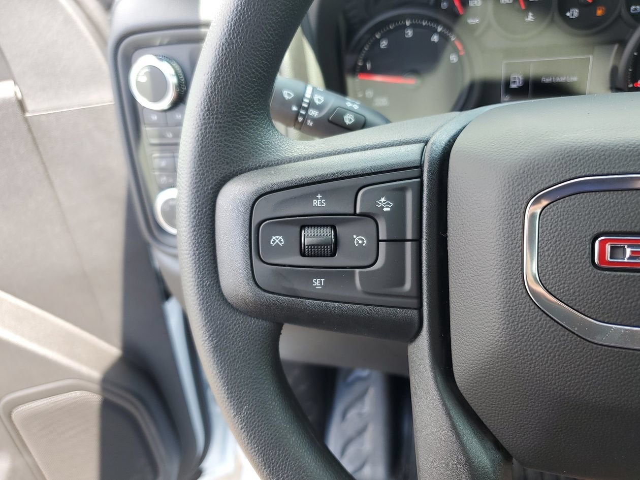 2026 GMC Sierra 3500 HD Pro DRW