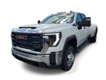 2026 GMC Sierra 3500 HD Pro DRW
