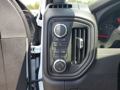 2026 GMC Sierra 3500 HD Pro DRW