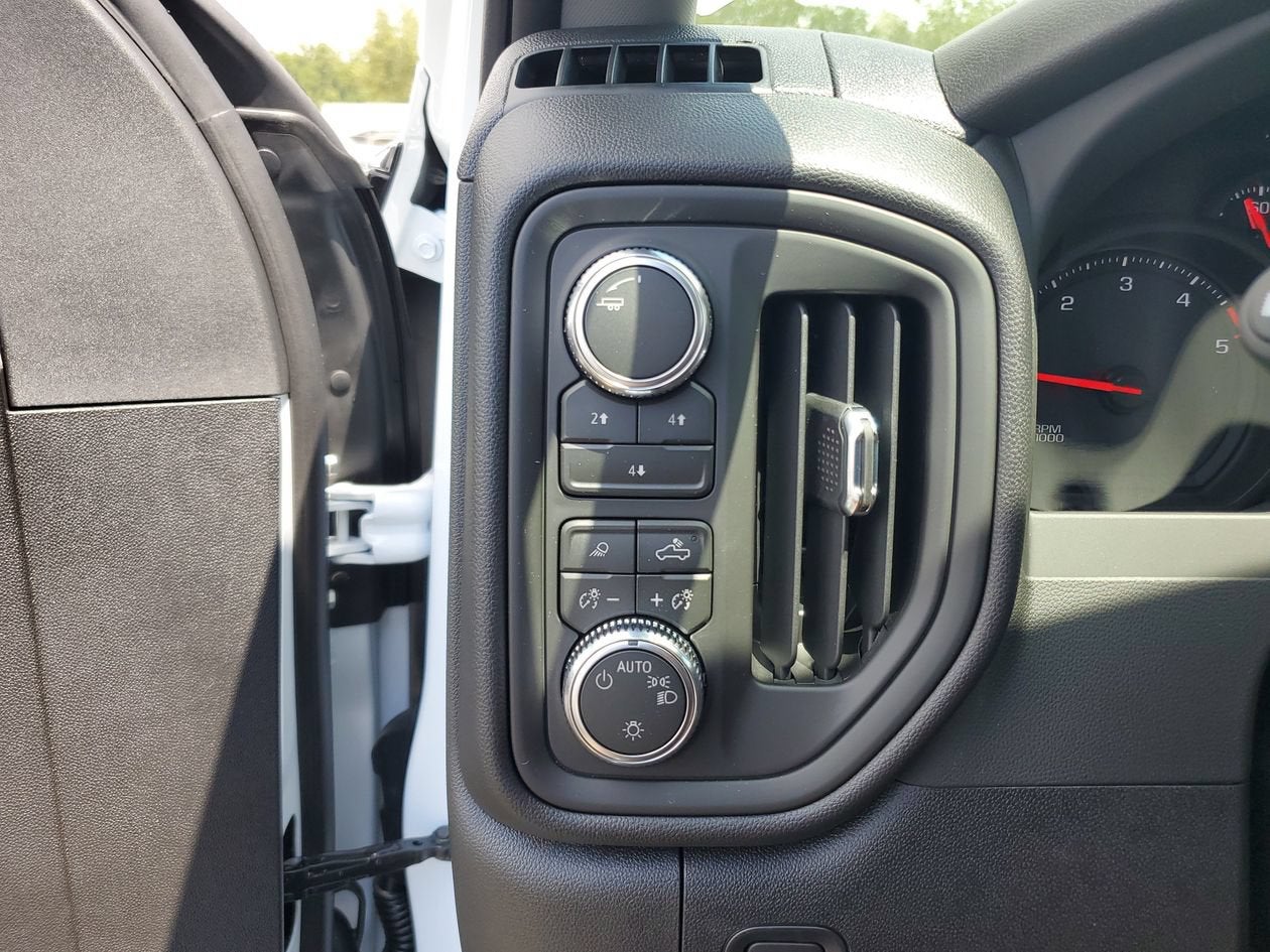 2026 GMC Sierra 3500 HD Pro DRW