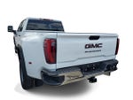 2026 GMC Sierra 3500 HD Pro DRW