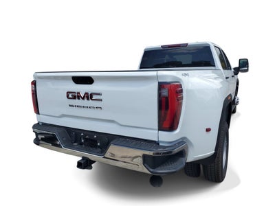2026 GMC Sierra 3500 HD Pro DRW