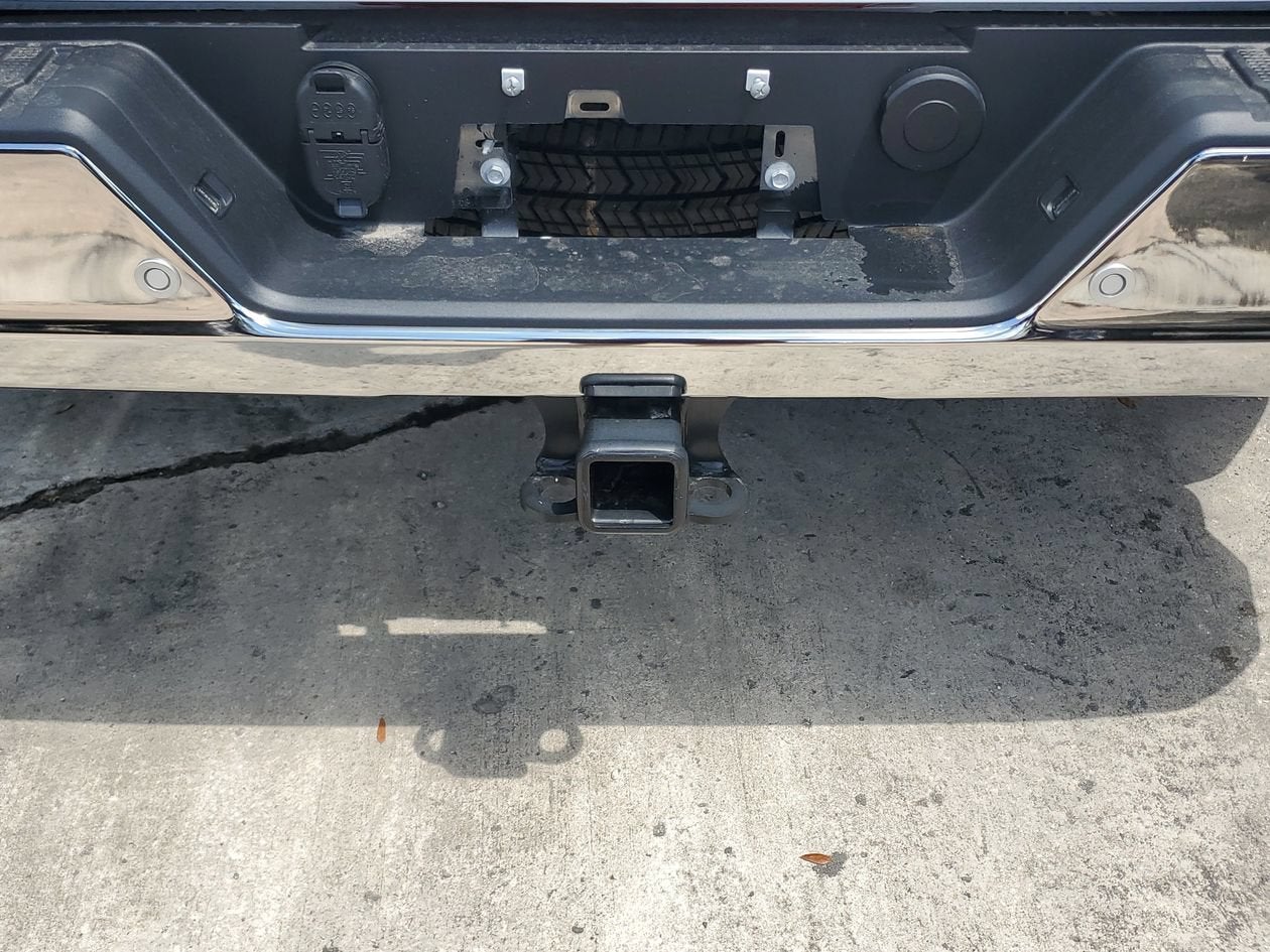 2026 GMC Sierra 3500 HD Pro DRW