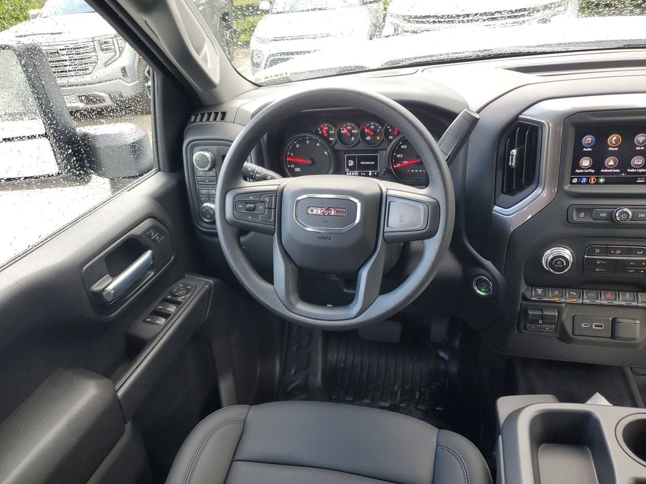 2026 GMC Sierra 3500 HD Pro