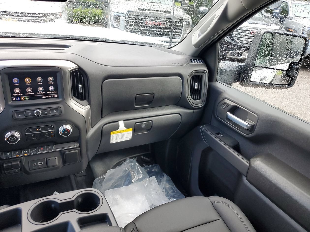 2026 GMC Sierra 3500 HD Pro