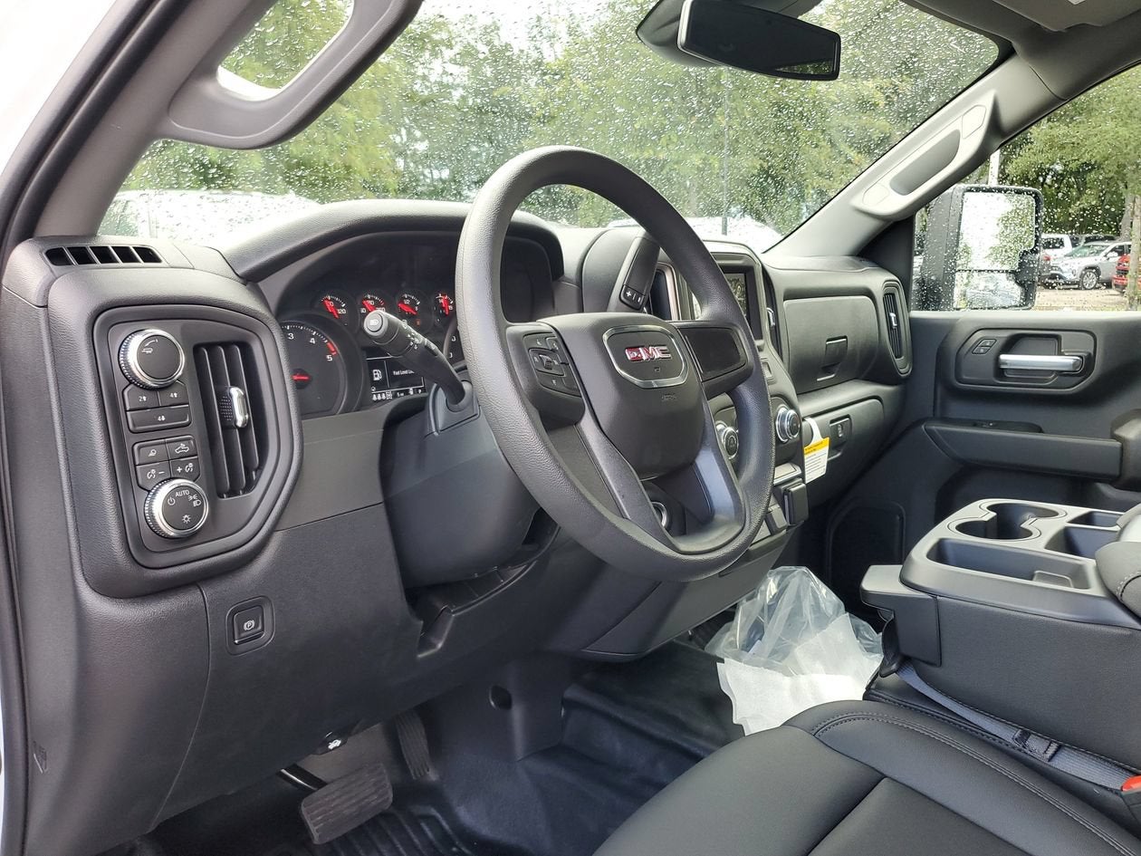 2026 GMC Sierra 3500 HD Pro
