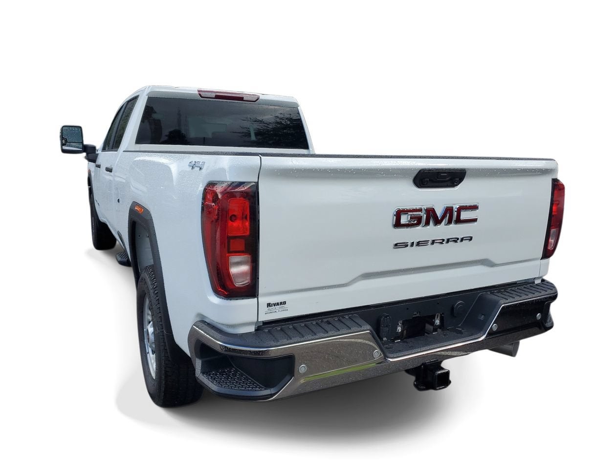 2026 GMC Sierra 3500 HD Pro