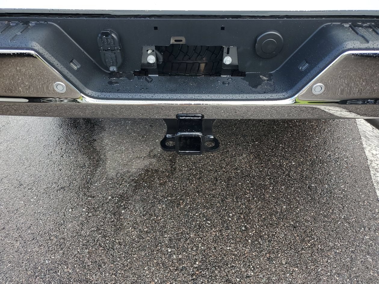 2026 GMC Sierra 3500 HD Pro
