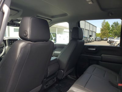 2026 GMC Sierra 3500 HD Pro DRW