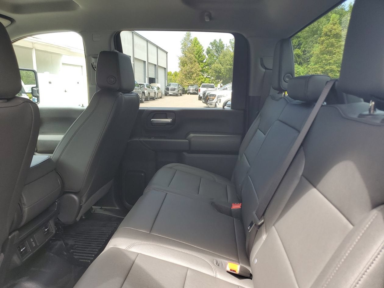 2026 GMC Sierra 3500 HD Pro DRW