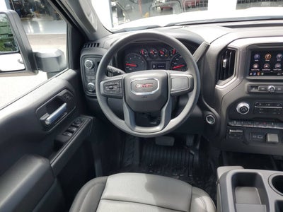2026 GMC Sierra 3500 HD Pro DRW