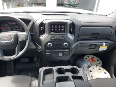 2026 GMC Sierra 3500 HD Pro DRW