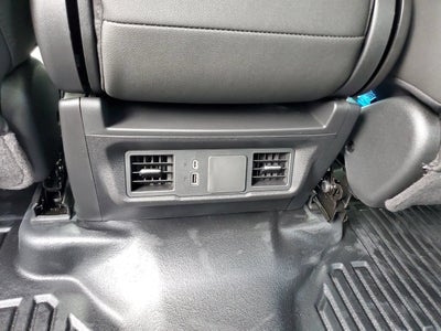 2026 GMC Sierra 3500 HD Pro DRW