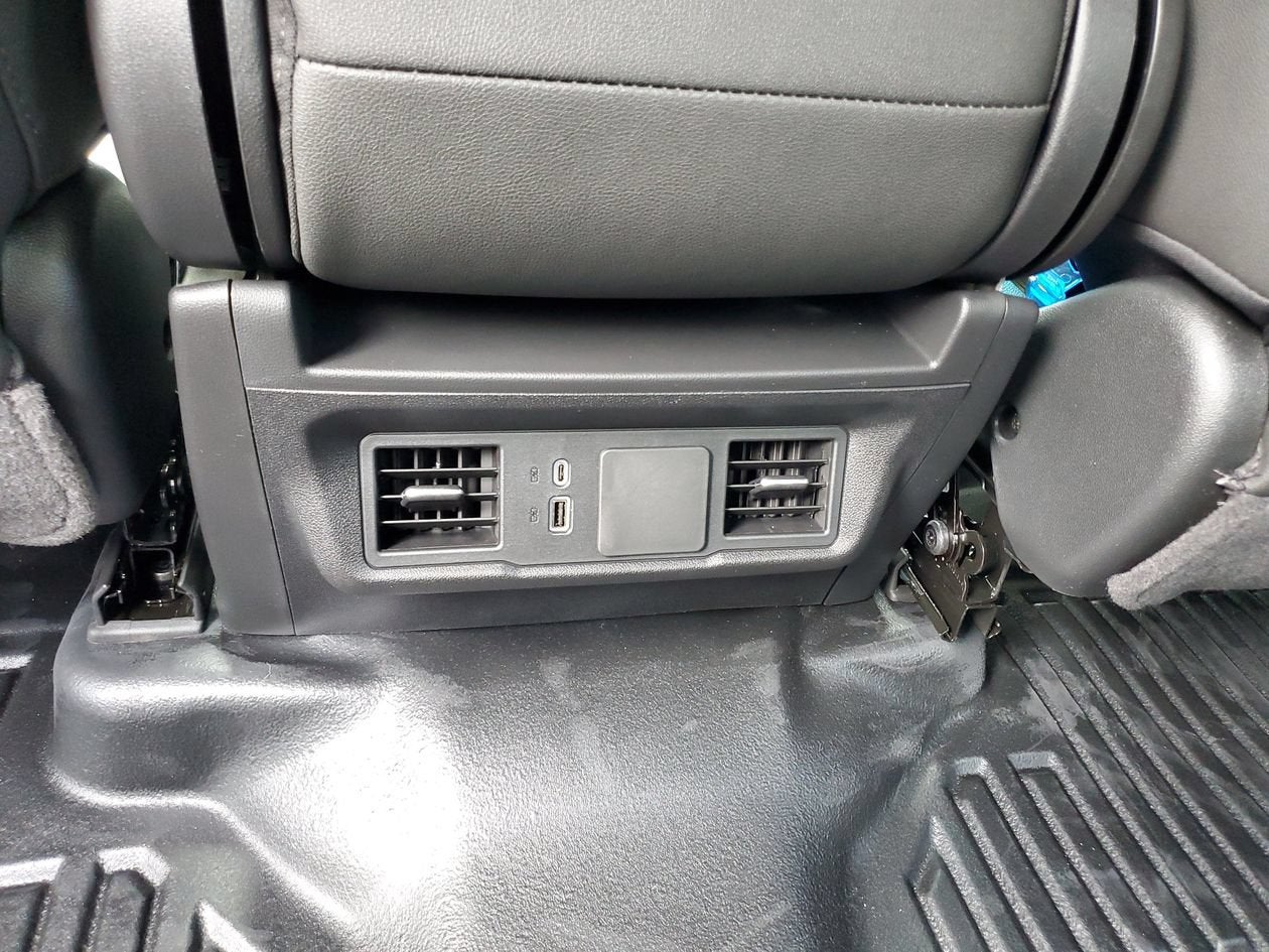 2026 GMC Sierra 3500 HD Pro DRW