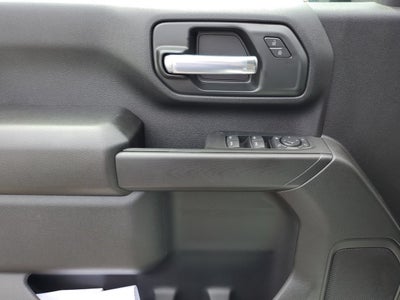 2026 GMC Sierra 3500 HD Pro DRW
