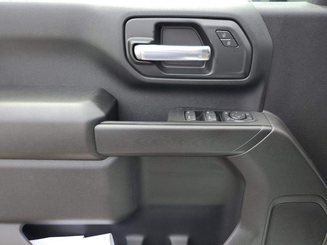 2026 GMC Sierra 3500 HD Pro DRW