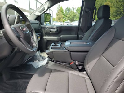 2026 GMC Sierra 3500 HD Pro DRW