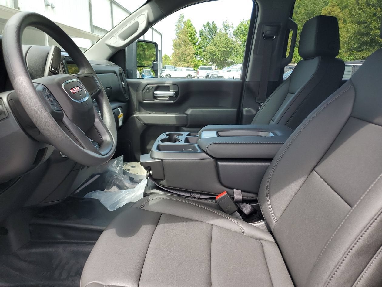 2026 GMC Sierra 3500 HD Pro DRW