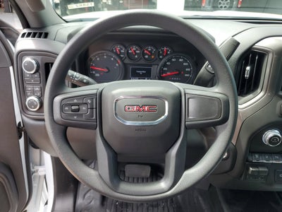 2026 GMC Sierra 3500 HD Pro DRW