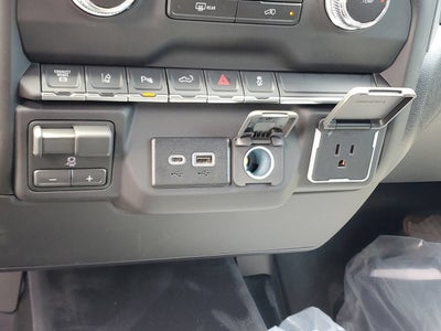 2026 GMC Sierra 3500 HD Pro DRW