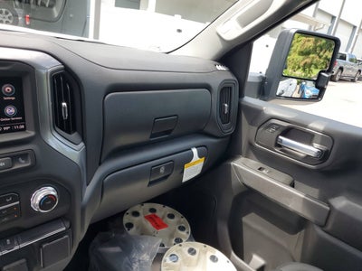2026 GMC Sierra 3500 HD Pro DRW