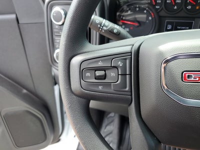 2026 GMC Sierra 3500 HD Pro DRW