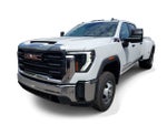 2026 GMC Sierra 3500 HD Pro DRW
