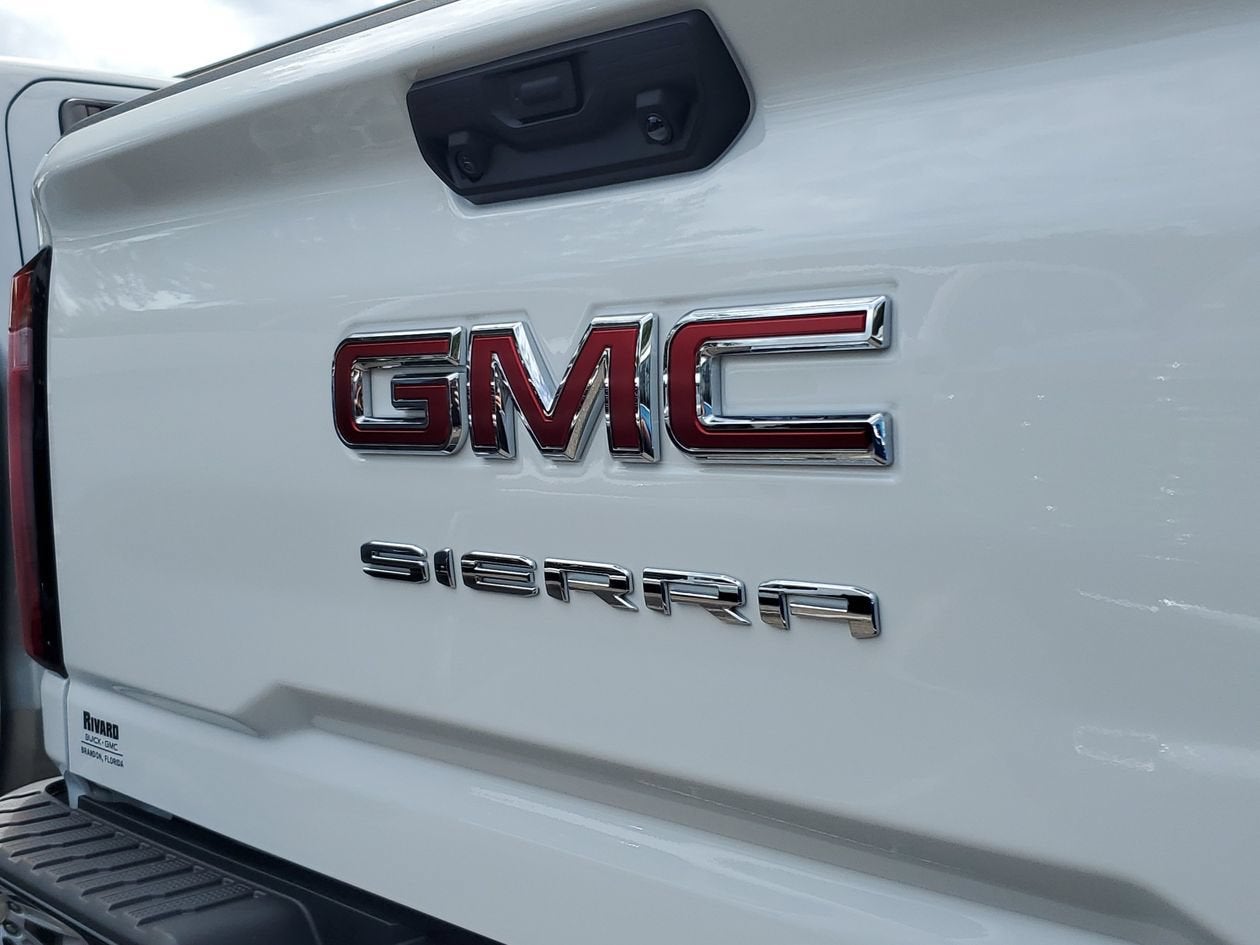 2026 GMC Sierra 3500 HD Pro DRW
