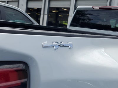 2026 GMC Sierra 3500 HD Pro DRW