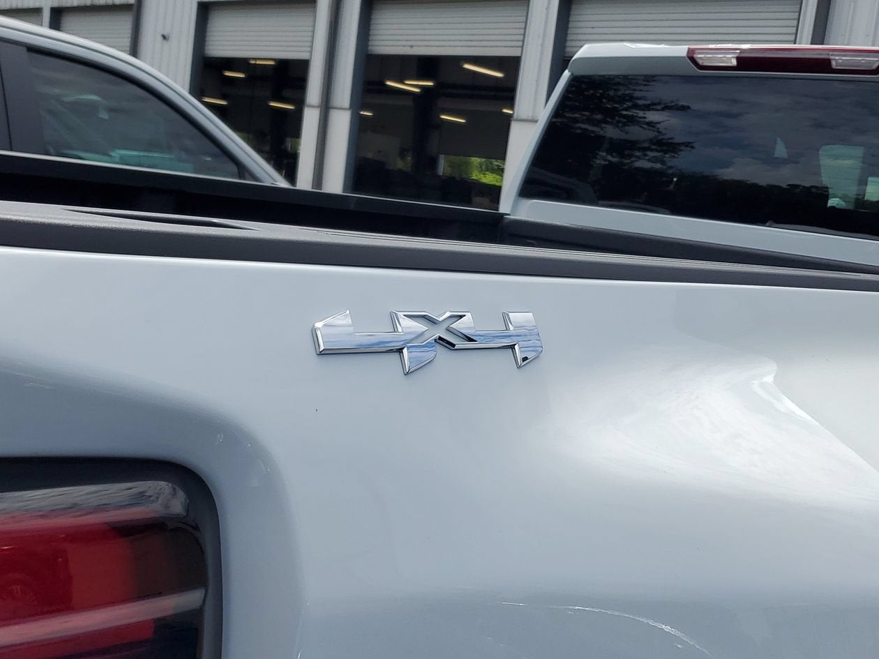 2026 GMC Sierra 3500 HD Pro DRW