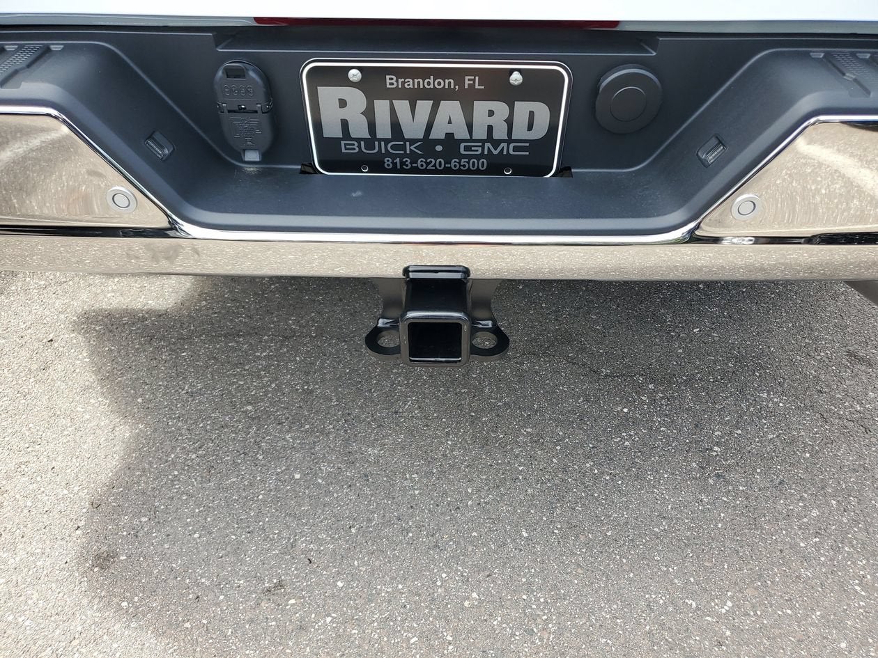 2026 GMC Sierra 3500 HD Pro DRW