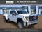 2026 GMC Sierra 3500 HD Pro DRW