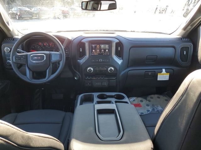 2026 GMC Sierra 3500 HD Pro DRW