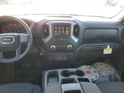 2026 GMC Sierra 3500 HD Pro DRW