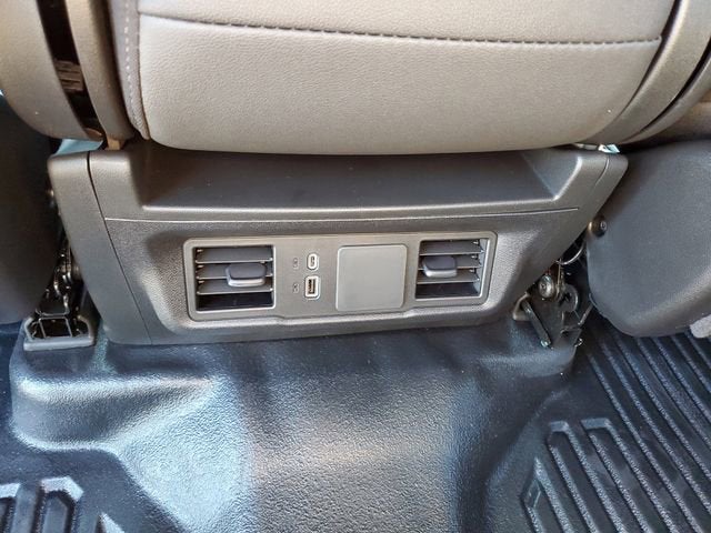 2026 GMC Sierra 3500 HD Pro DRW