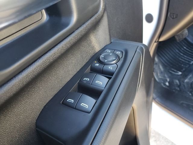 2026 GMC Sierra 3500 HD Pro DRW