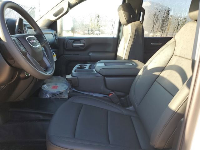 2026 GMC Sierra 3500 HD Pro DRW