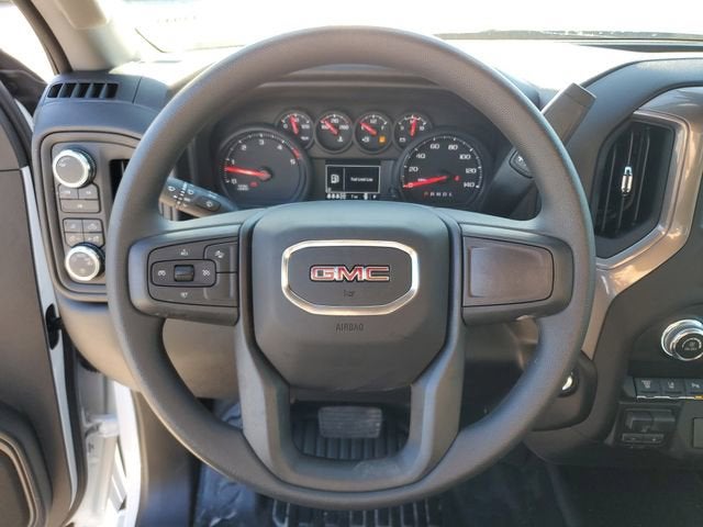 2026 GMC Sierra 3500 HD Pro DRW