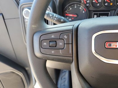 2026 GMC Sierra 3500 HD Pro DRW