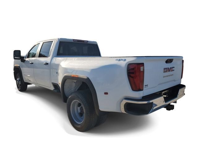 2026 GMC Sierra 3500 HD Pro DRW
