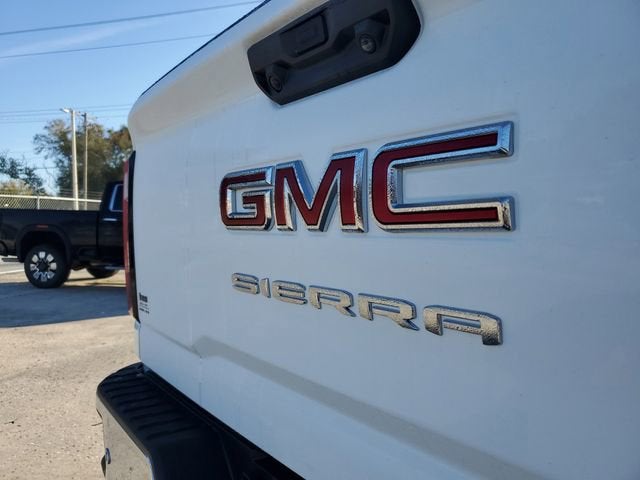 2026 GMC Sierra 3500 HD Pro DRW