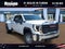 2026 GMC Sierra 3500 HD Pro DRW