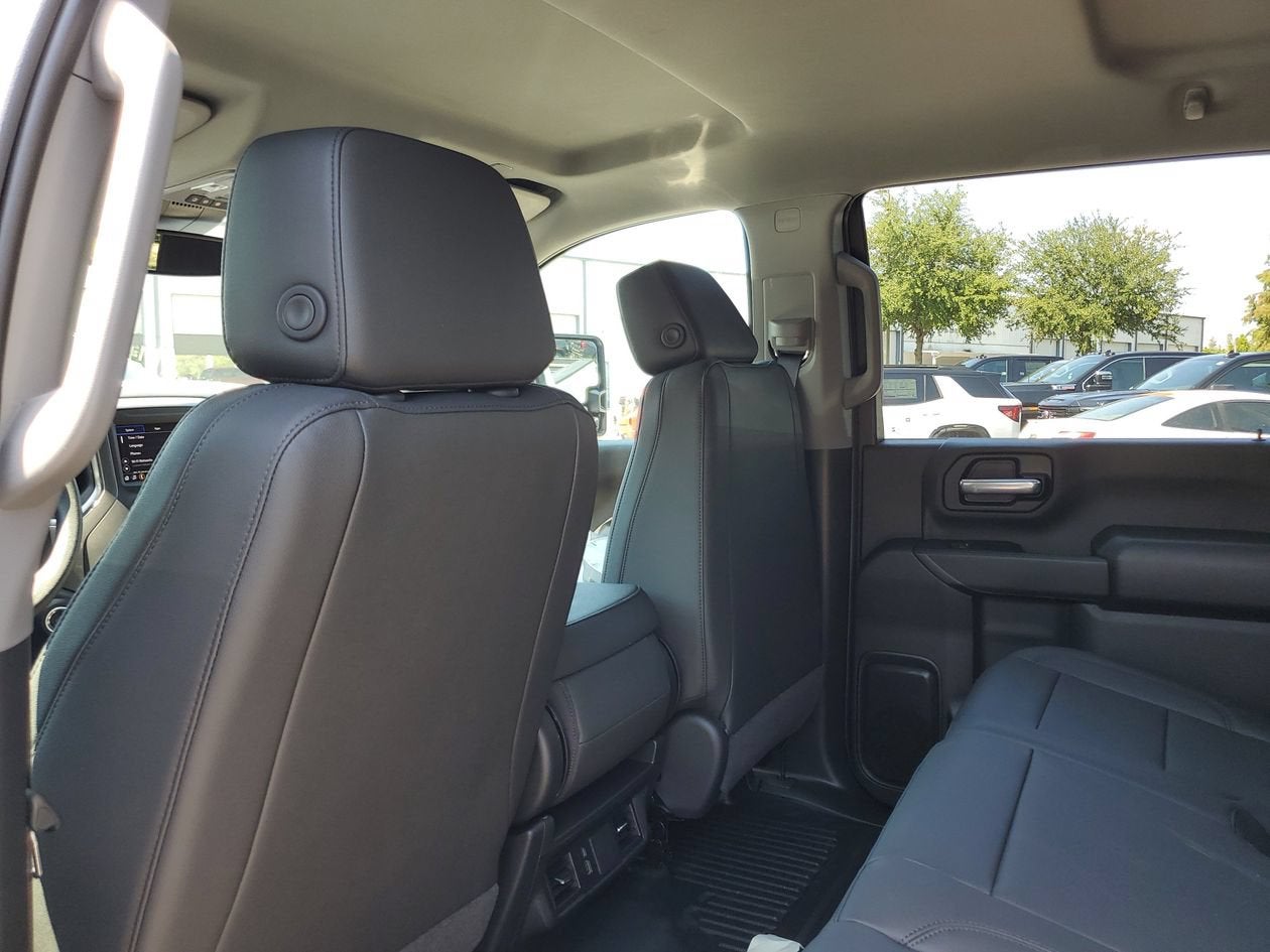 2026 GMC Sierra 3500 HD Pro DRW