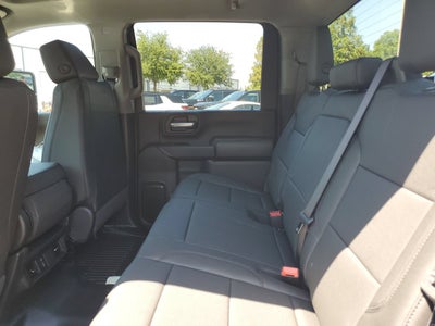 2026 GMC Sierra 3500 HD Pro DRW