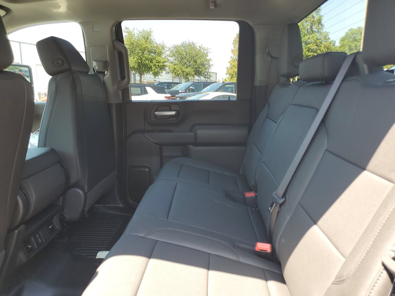 2026 GMC Sierra 3500 HD Pro DRW