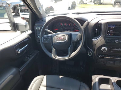 2026 GMC Sierra 3500 HD Pro DRW