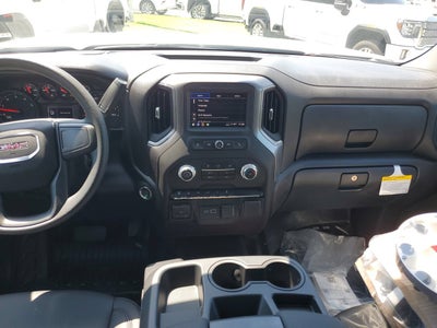 2026 GMC Sierra 3500 HD Pro DRW