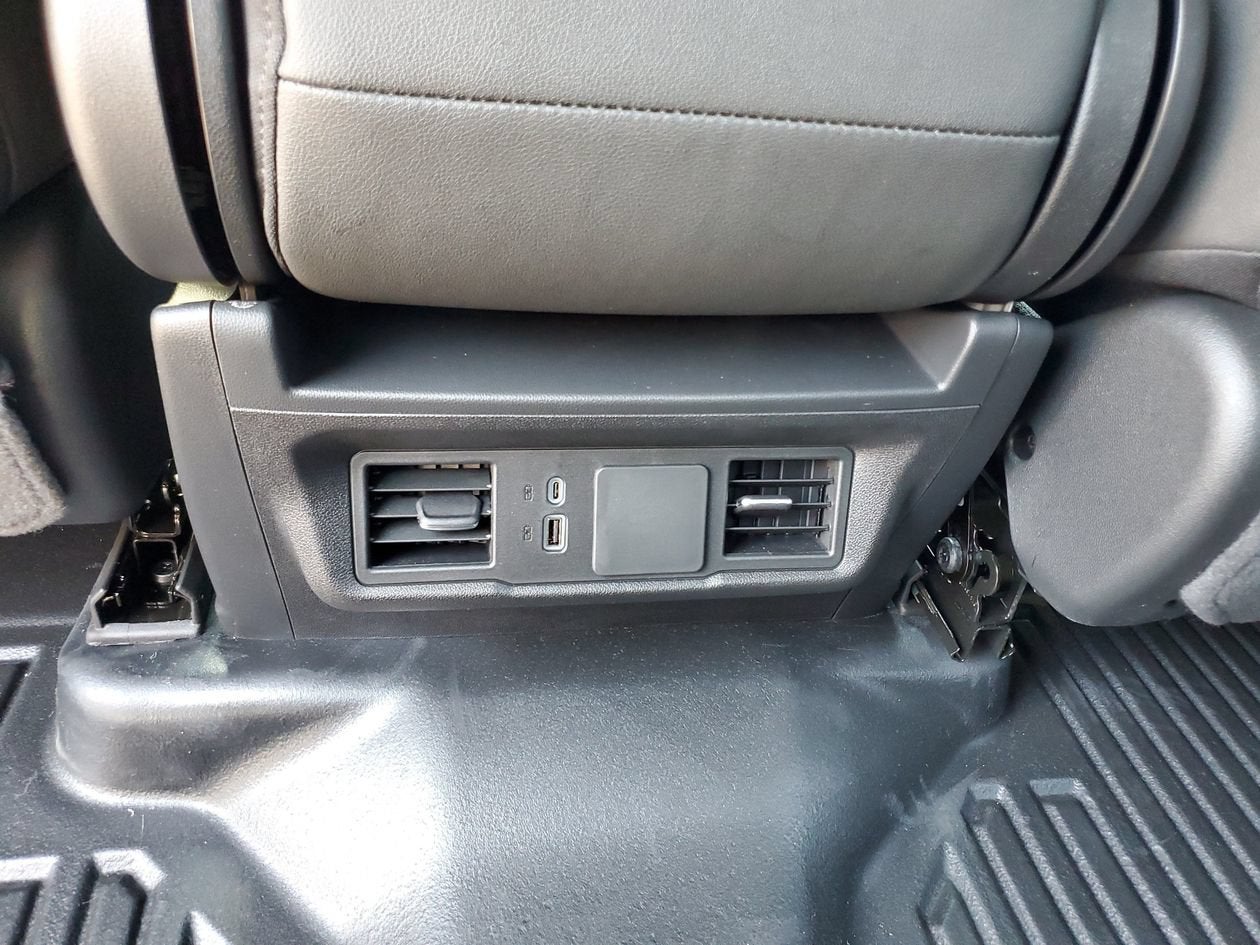 2026 GMC Sierra 3500 HD Pro DRW