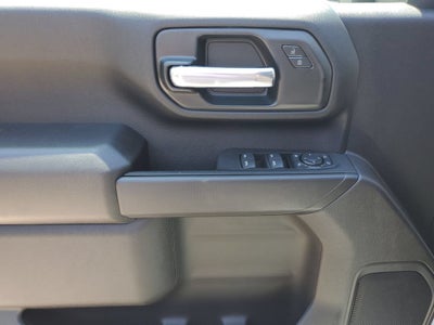 2026 GMC Sierra 3500 HD Pro DRW